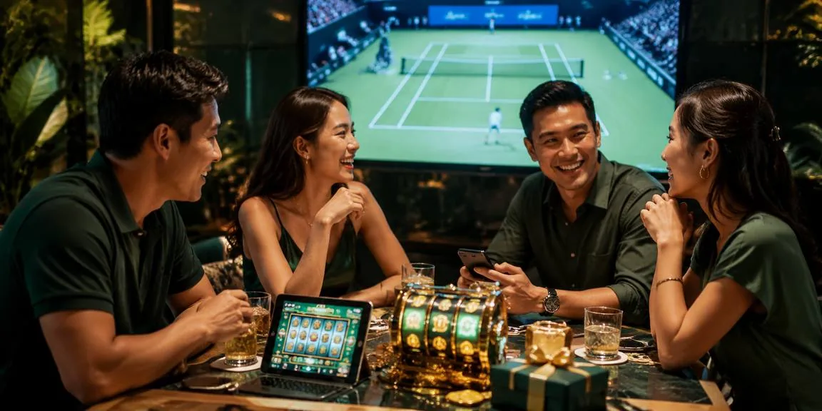 XX VIP Thể Thao Đua Xe