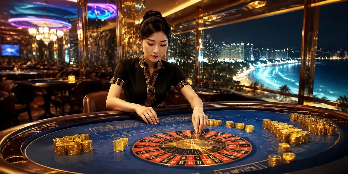 XX VIP Khu vui chơi phố đêm ngay trong tầm tay